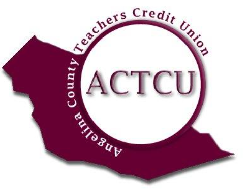 Angelina County Teachers Credit Union